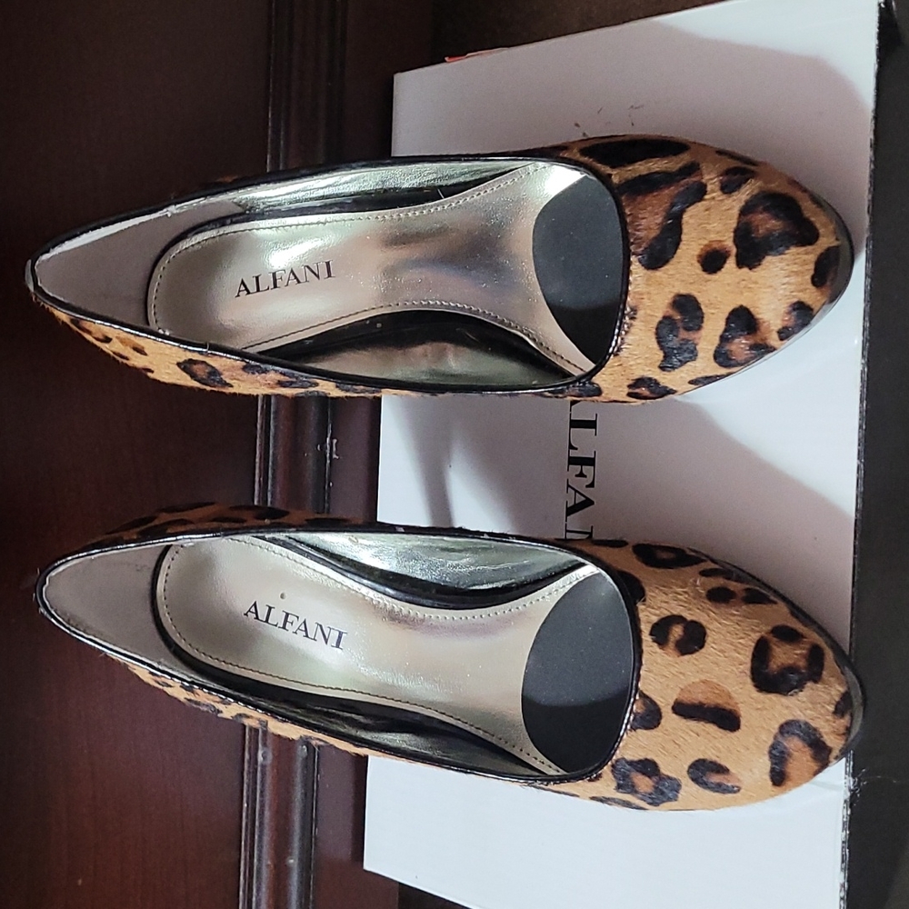 Alfani women's shoes